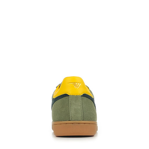 Gola Equipe II Suede