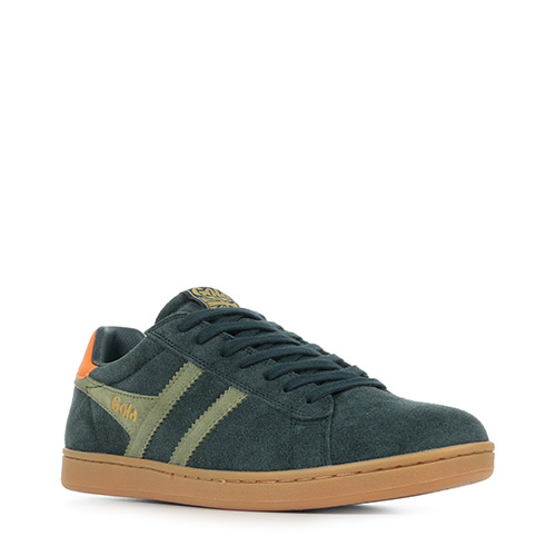 Gola Equipe II Suede