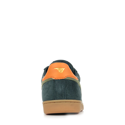 Gola Equipe II Suede