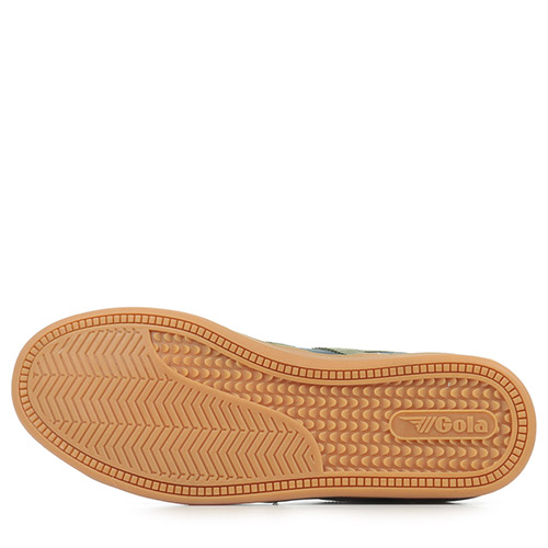 Gola Equipe II Suede