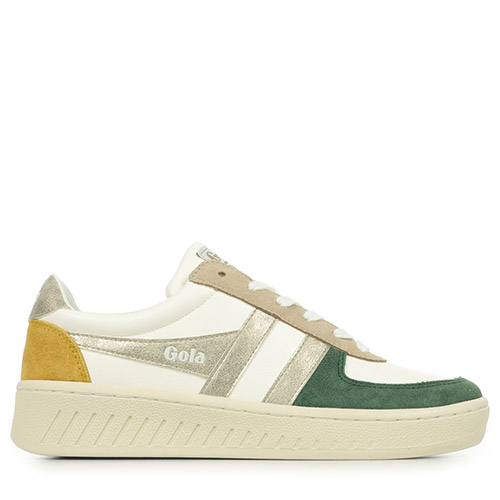 Gola Grandslam Quadrant - Doré