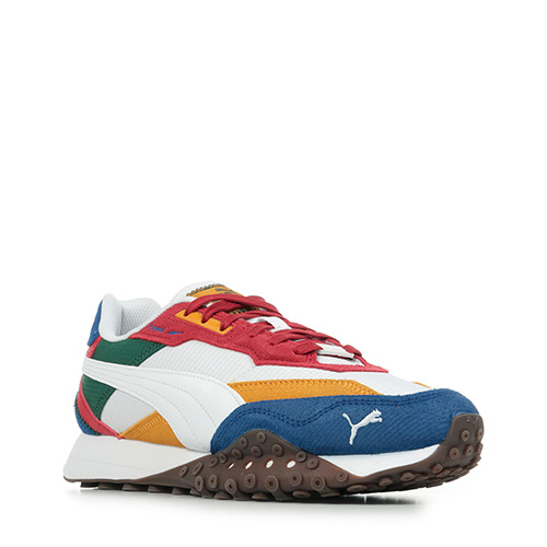 PUMA Blktop Rider Multicolor
