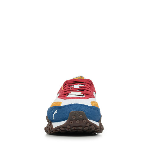 PUMA Blktop Rider Multicolor