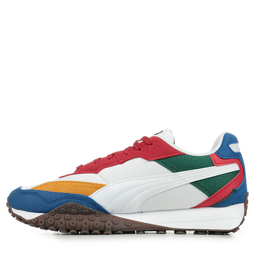 PUMA Blktop Rider Multicolor