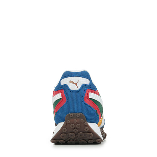 PUMA Blktop Rider Multicolor