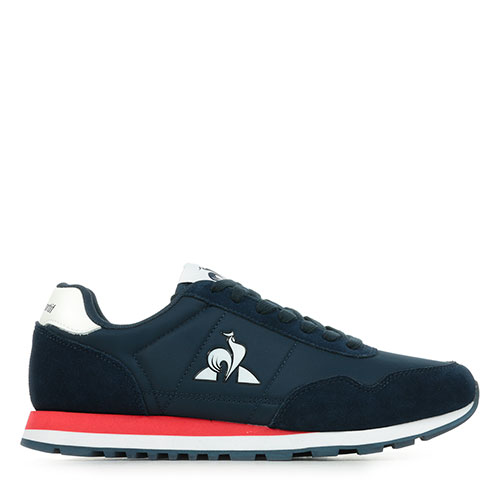 Le Coq Sportif Astra 2 - Bleu marine