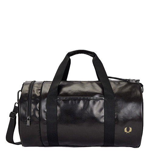 Tonal Classic Barrel Bag