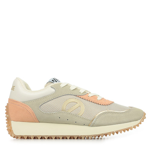 No Name Punky Jogger W - Beige