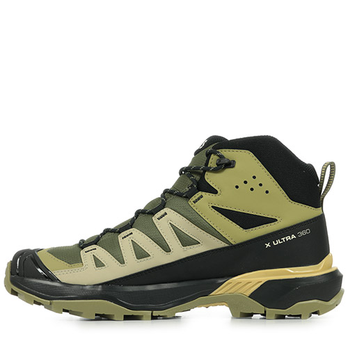 Salomon X Ultra 360 Mid Gtx