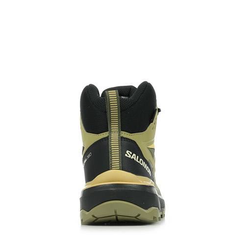 Salomon X Ultra 360 Mid Gtx