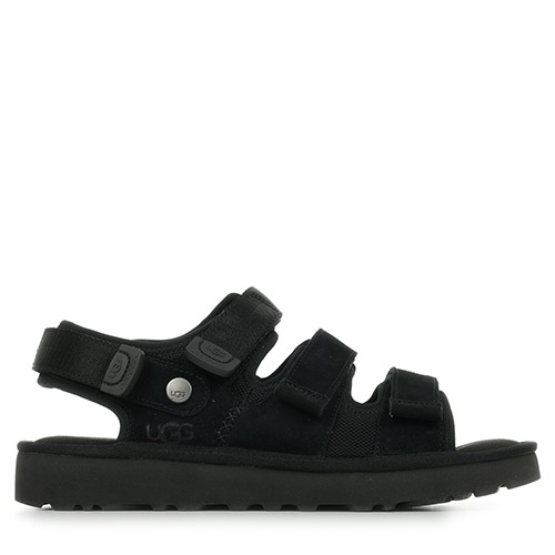 UGG M Goldencoast Multistrap - Noir