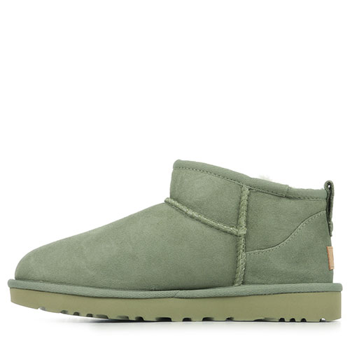 UGG W Classic Ultra Mini