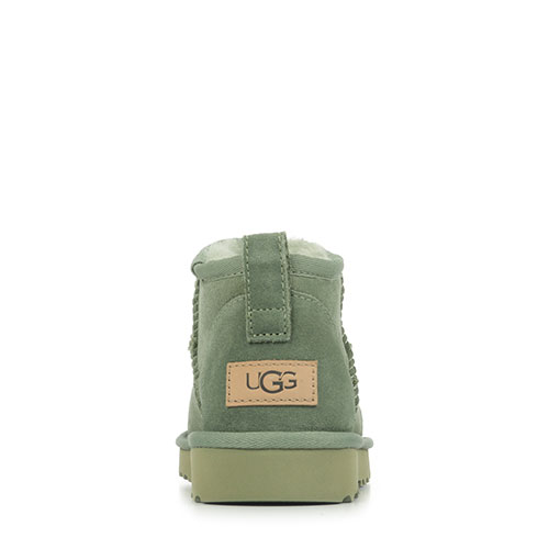 UGG W Classic Ultra Mini