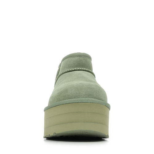 UGG W Classic Ultra Mini Platform