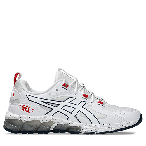 Asics Gel Quantum 180 - Blanc