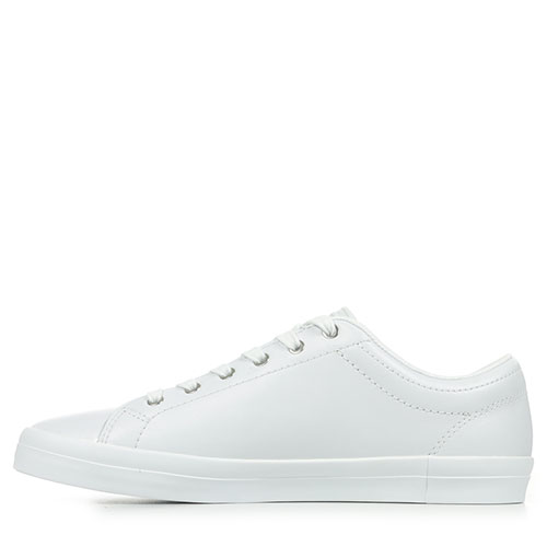 Fred Perry Baseline Leather