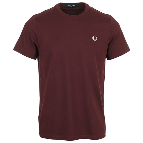 T shirt fred perry outlet pas cher