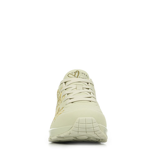 Skechers Uno Golden Heart