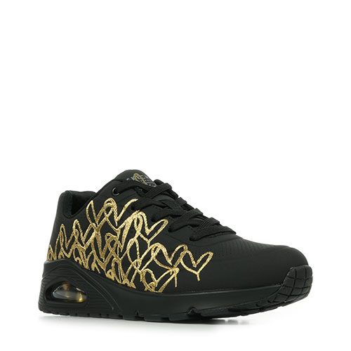 Skechers Uno Golden Heart