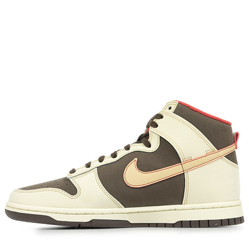 Nike Dunk Hi Retro Se