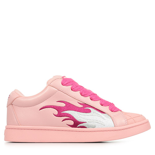 Buffalo Liberty - Rose