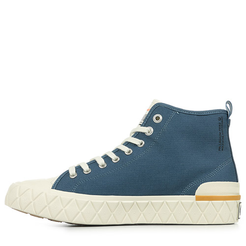 Palladium Palla Ace Chukka Org