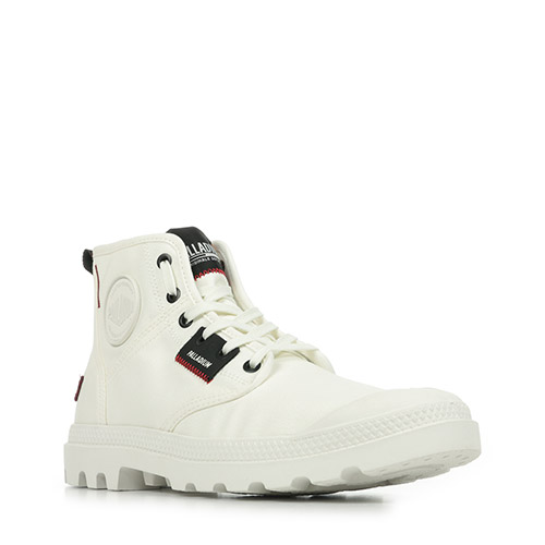 Palladium Pampa Hi Patch