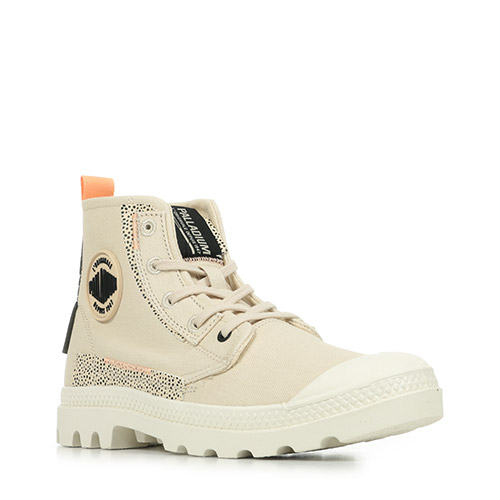 Palladium Pampa Underlayer