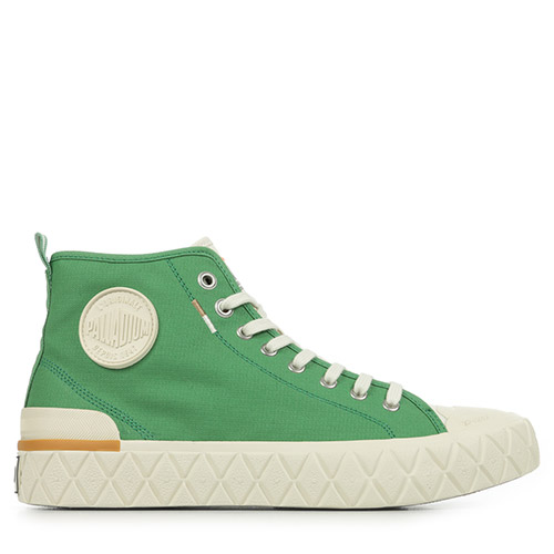 Palladium Palla Ace Chukka Org - Vert