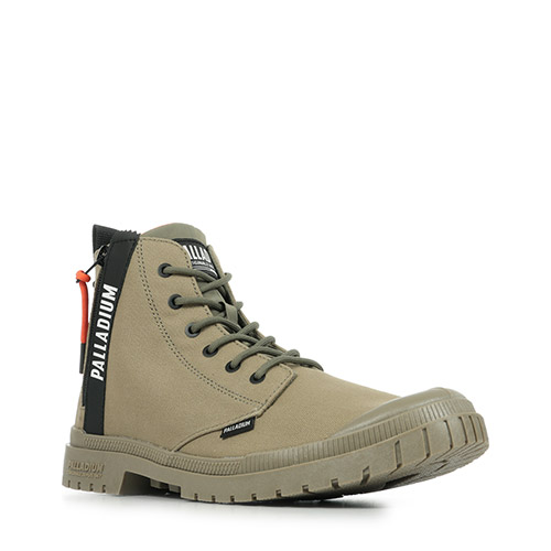 Palladium Sp20 Unzipped