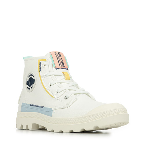 Palladium Pampa Underlayer