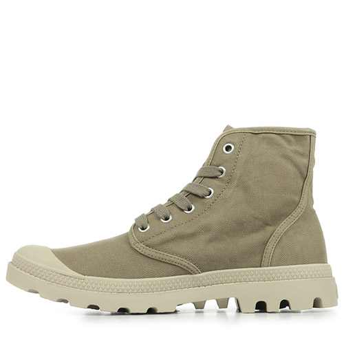 Palladium Pampa Hi