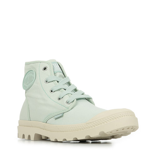 Palladium Pampa Hi