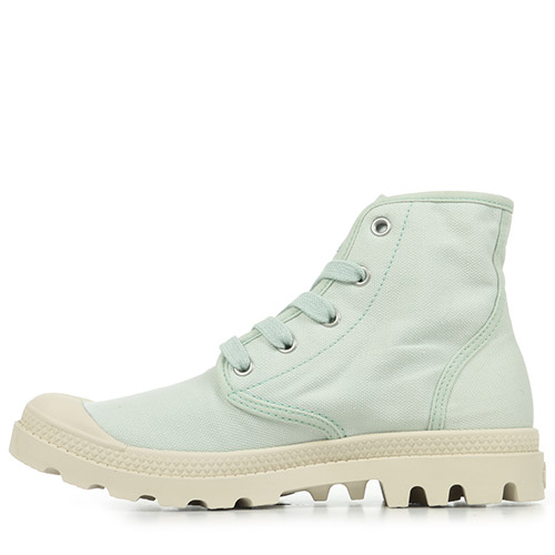 Palladium Pampa Hi