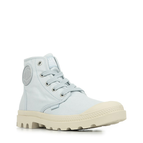 Palladium Pampa Hi