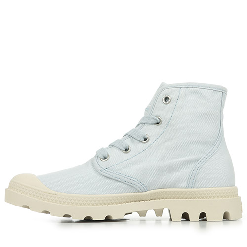 Palladium Pampa Hi