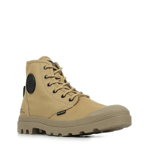 Palladium Pampa Hi Htg Supply