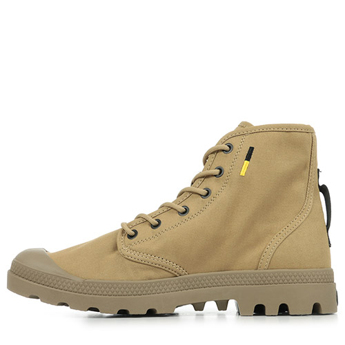 Palladium Pampa Hi Htg Supply