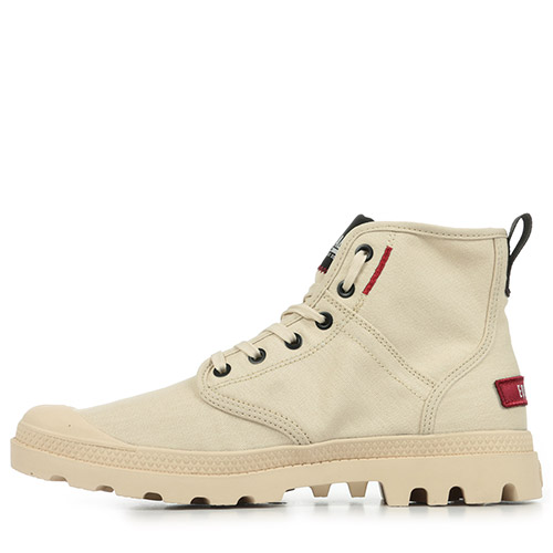 Palladium Pampa Hi Patch