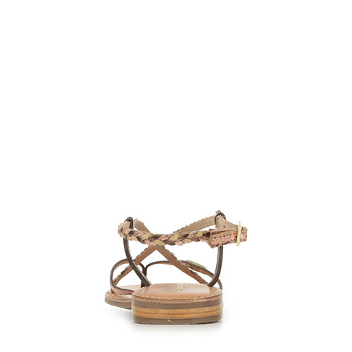 Les Tropéziennes by M Belarbi Monatres