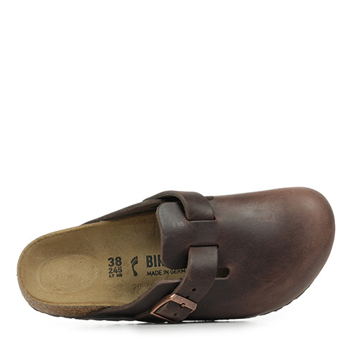 Birkenstock Boston Bs Oiled