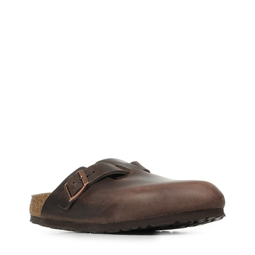Birkenstock Boston Bs Oiled