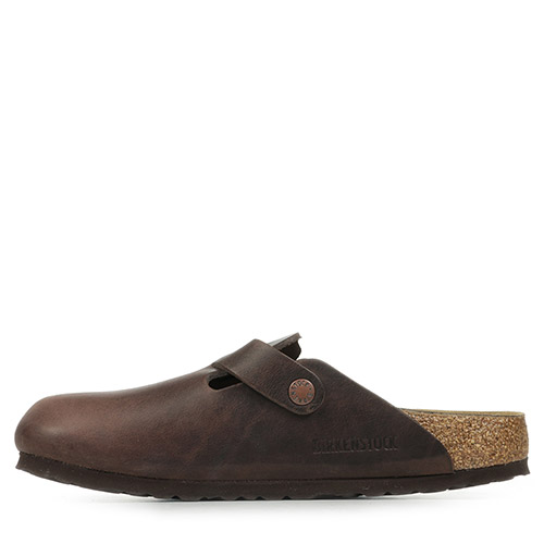 Birkenstock Boston Bs Oiled