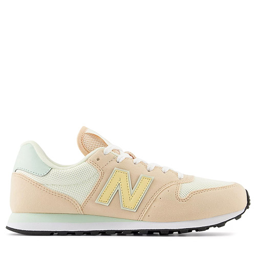 New Balance 500 - Saumon