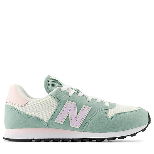 New Balance 500 - Vert clair