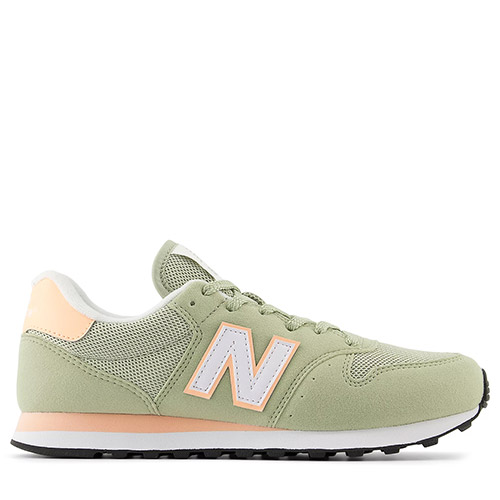 New Balance 500 - Vert clair