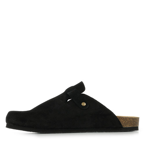 Natural World Bio Slipper Suede