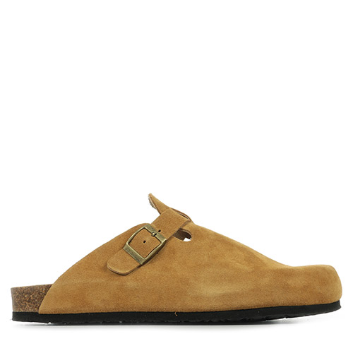 Bio Slipper Suede