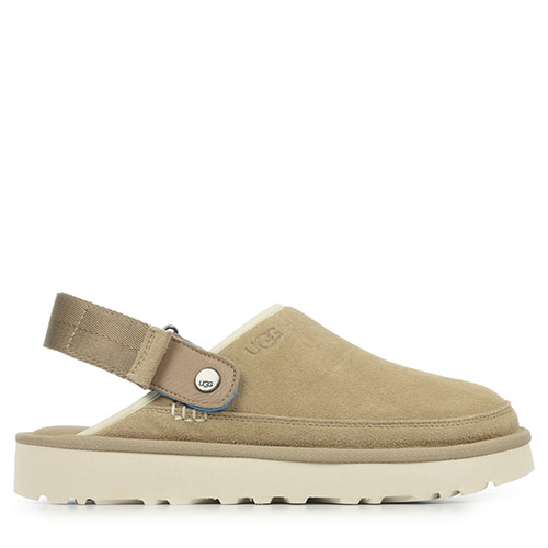 UGG Goldencoast Clog - Beige