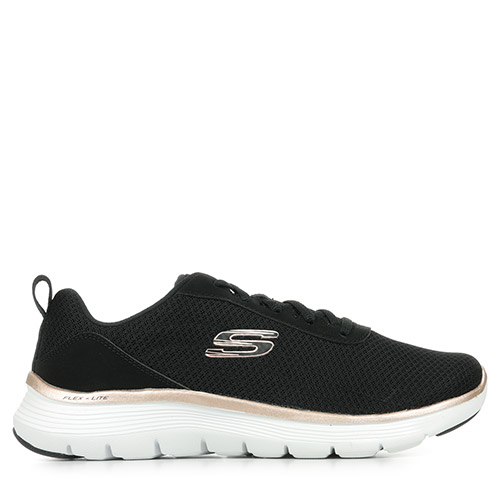 Skechers Flex Appeal 5.0 Uptake - Noir